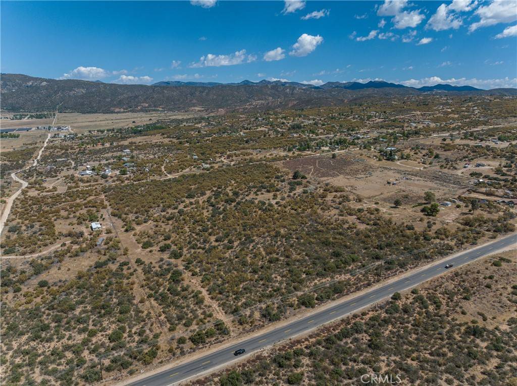 Anza, CA 92539,0 Wellman Road