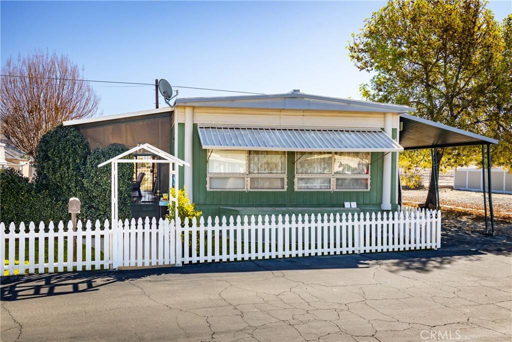 Hemet, CA 92544,44725 State Highway 74 #177