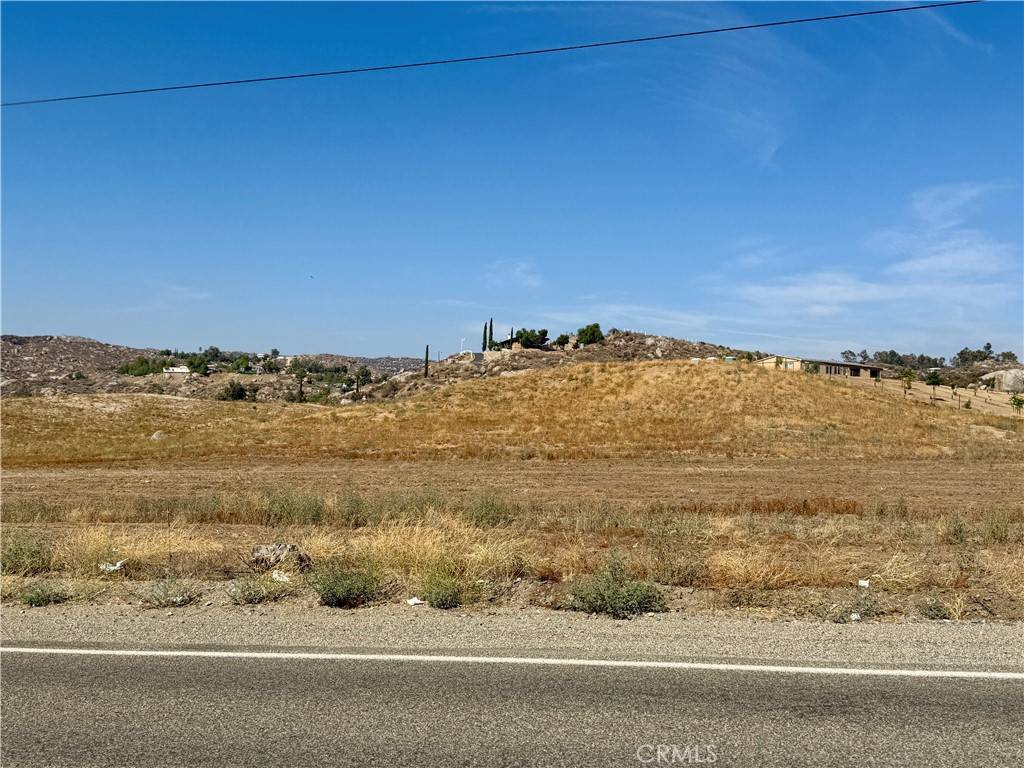 Nuevo, CA 92567,25 Juniper flats road
