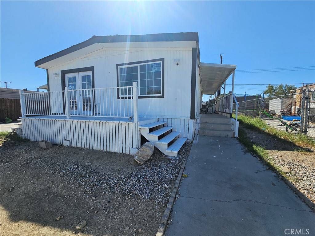 Thousand Palms, CA 92276,73621 Stanton DR