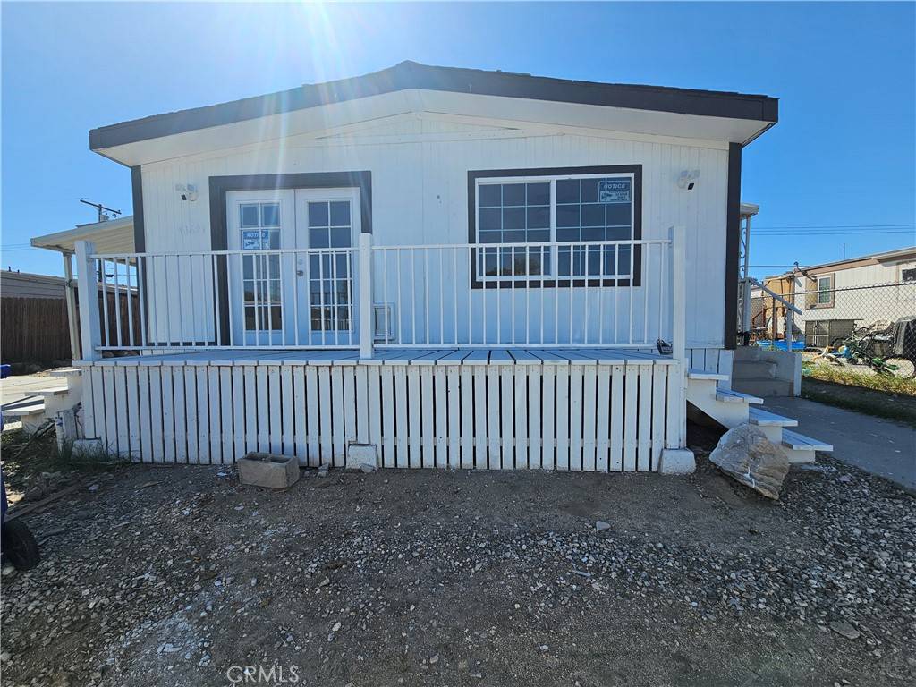 Thousand Palms, CA 92276,73621 Stanton DR