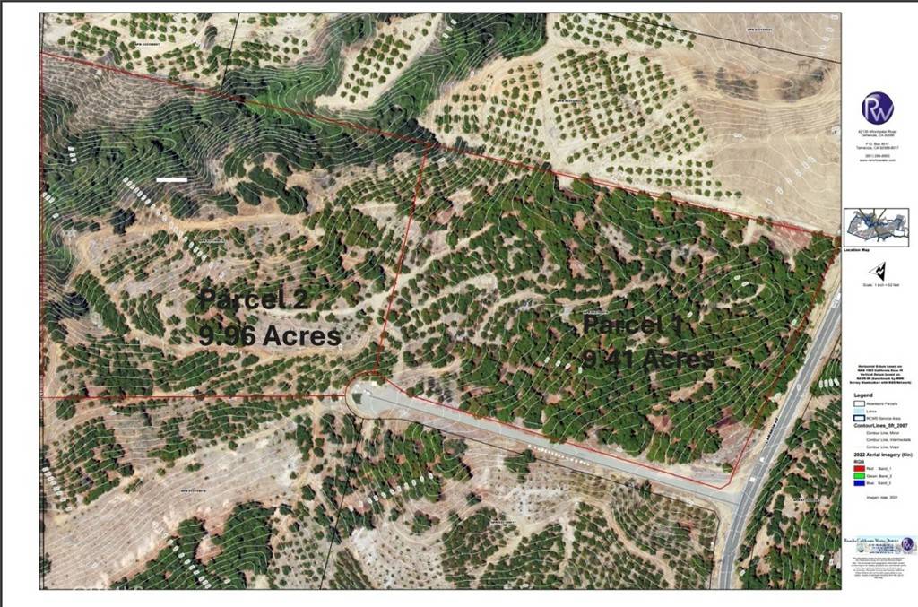 Temecula, CA 92590,0 Camaron RD