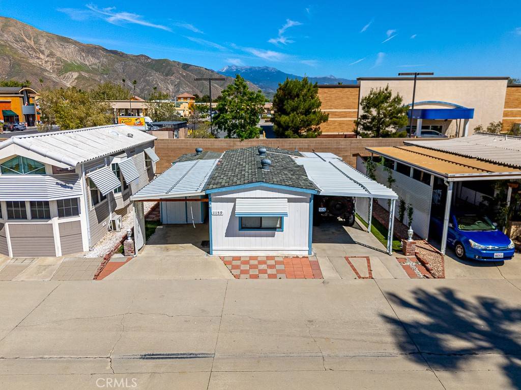 San Jacinto, CA 92583,1159 Frontier AVE