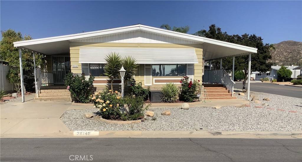 Homeland, CA 92548,26148 Dr Queen Palm DR