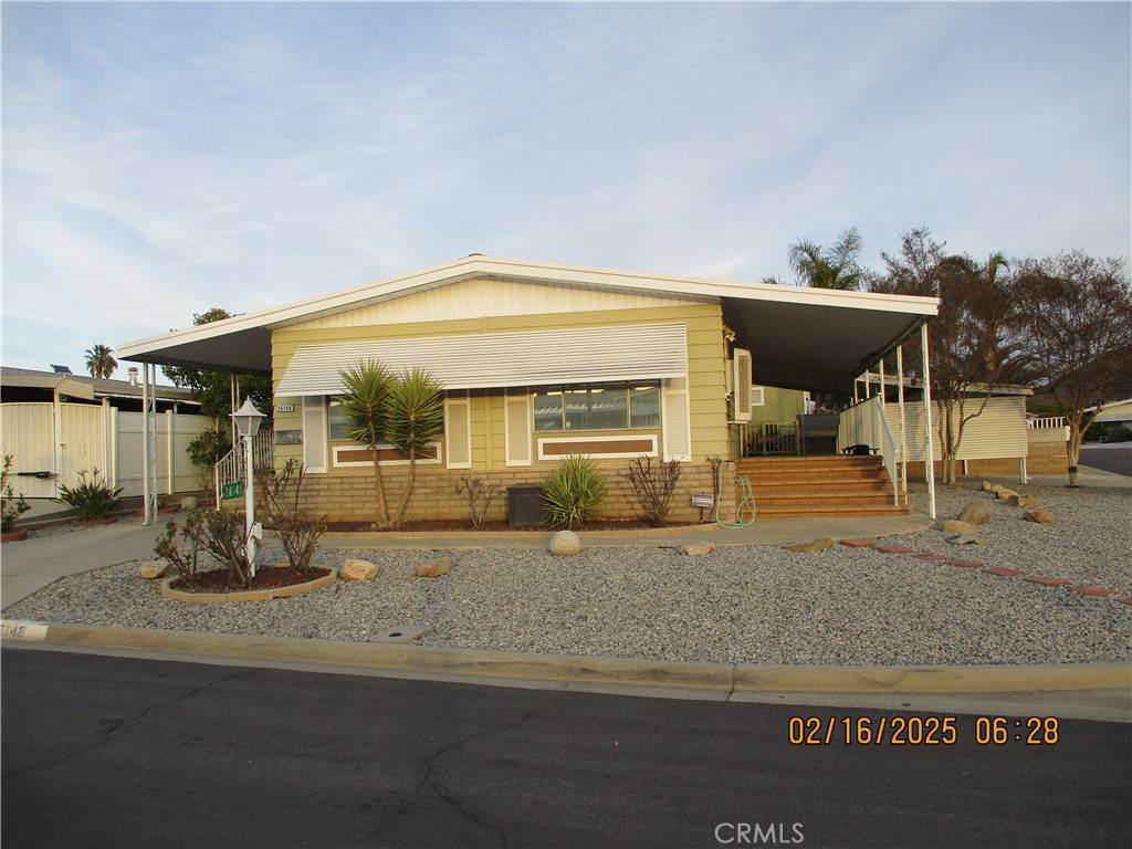 Homeland, CA 92548,26148 Dr Queen Palm DR