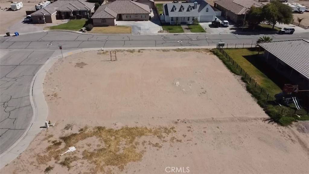 Blythe, CA 92225,0 Ranchette RD