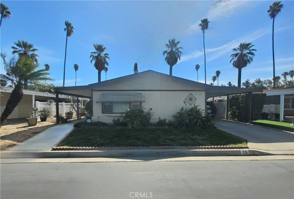 Corona, CA 92879,13381 Magnolia AVE #10