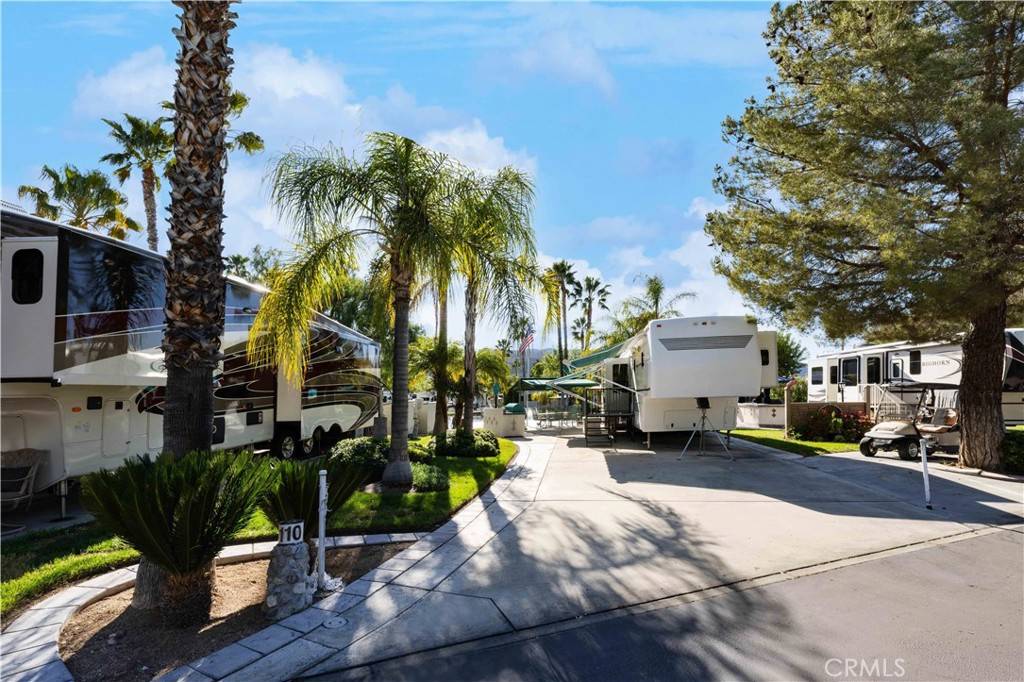 Aguanga, CA 92536,45525 Highway 79 Site 110