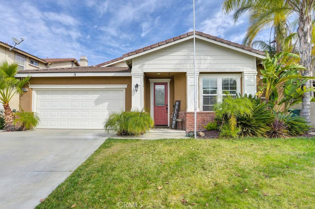 Murrieta, CA 92563,34076 Albacete AVE