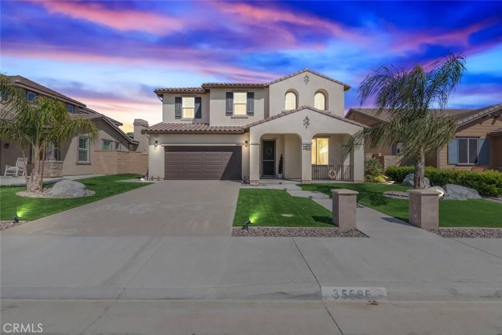 Wildomar, CA 92595,35696 Capistrano ST