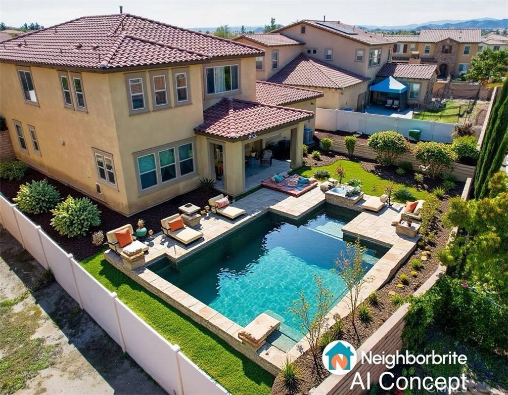 Winchester, CA 92596,32526 Presidio Hills Lane