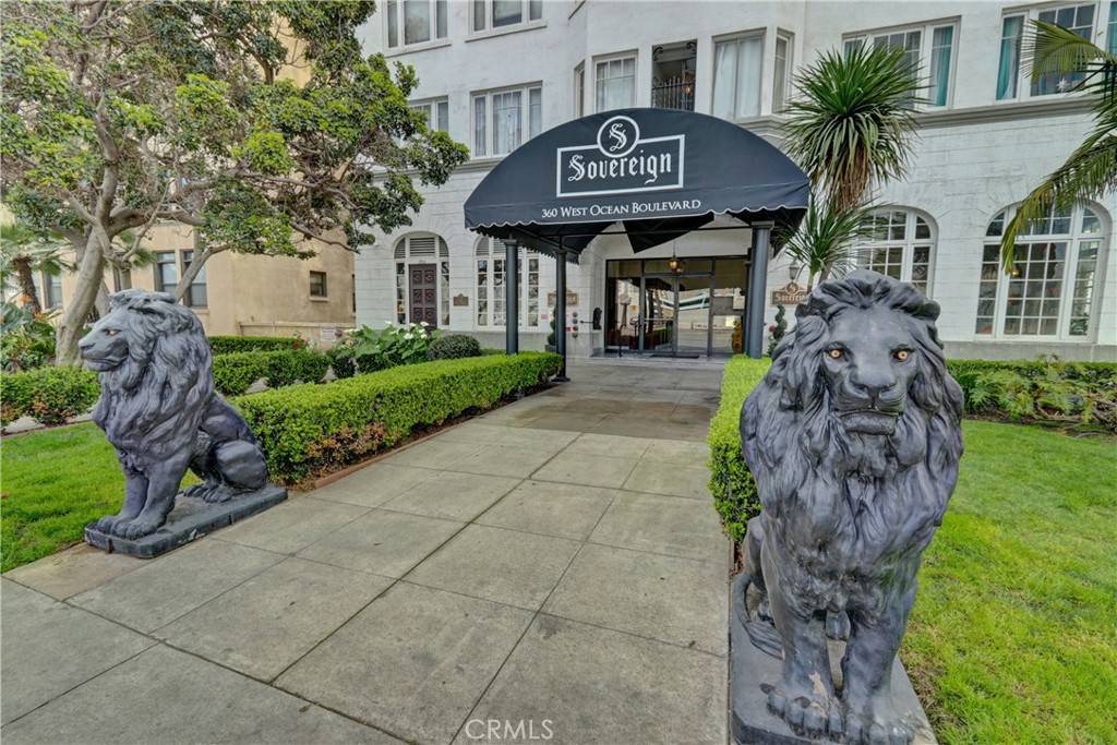 Long Beach, CA 90802,360 W Ocean BLVD #404