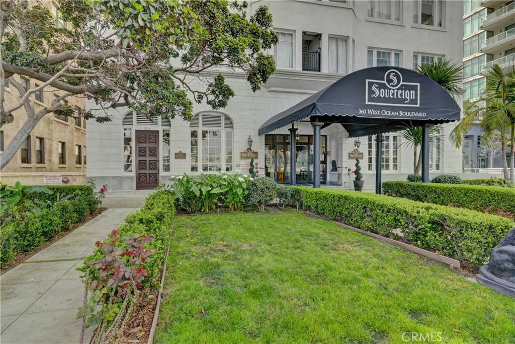 Long Beach, CA 90802,360 W Ocean BLVD #404