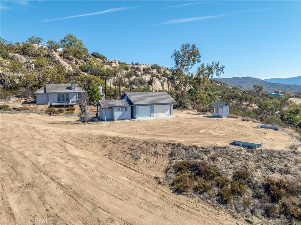 Aguanga, CA 92536,43940 Visine RD