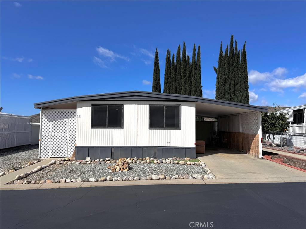 Yucaipa, CA 92399,35218 Fir Ave #45