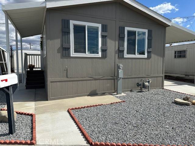 Hemet, CA 92544,43601 E. FLORIDA AVENUE #98