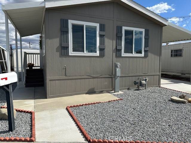 Hemet, CA 92544,43601 E. FLORIDA AVENUE #98