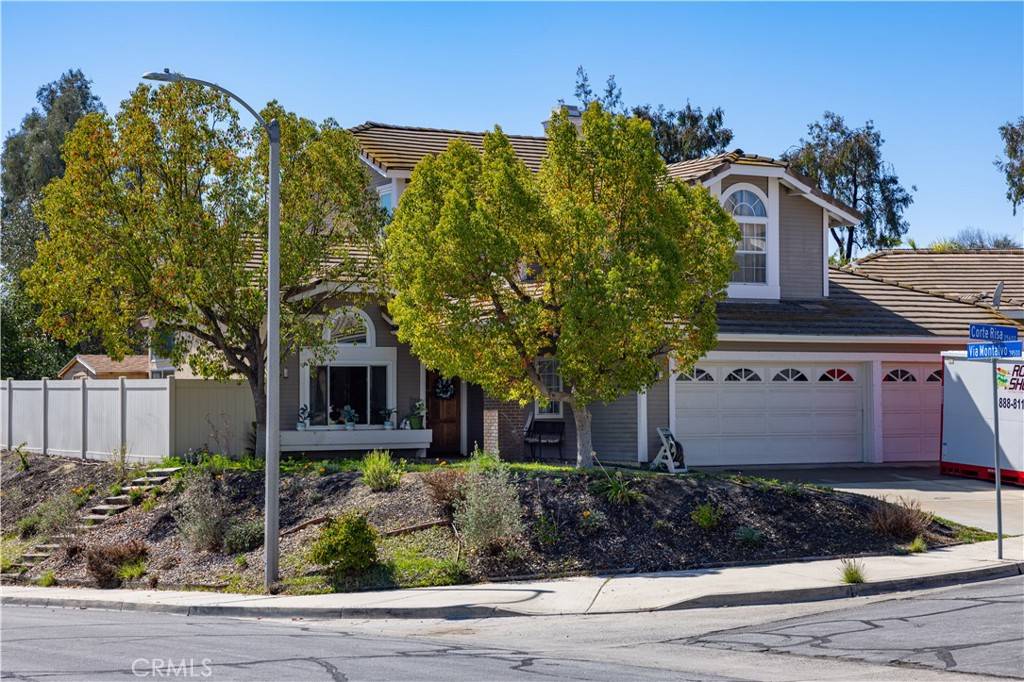 Murrieta, CA 92563,25655 Corte Risa
