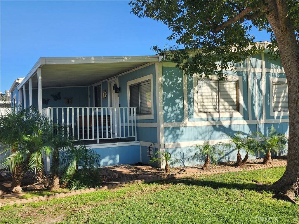 Anaheim, CA 92807,5815 E La Palma AVE #86