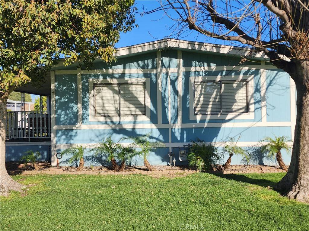 Anaheim, CA 92807,5815 E La Palma AVE #86