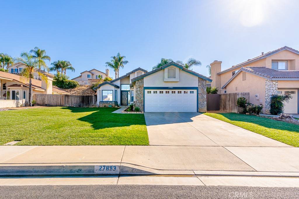 Menifee, CA 92585,27883 Grand AVE