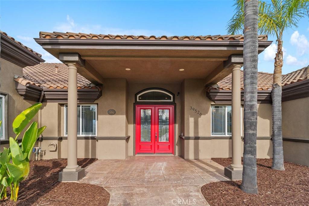 Temecula, CA 92591,39526 Calle Cabernet