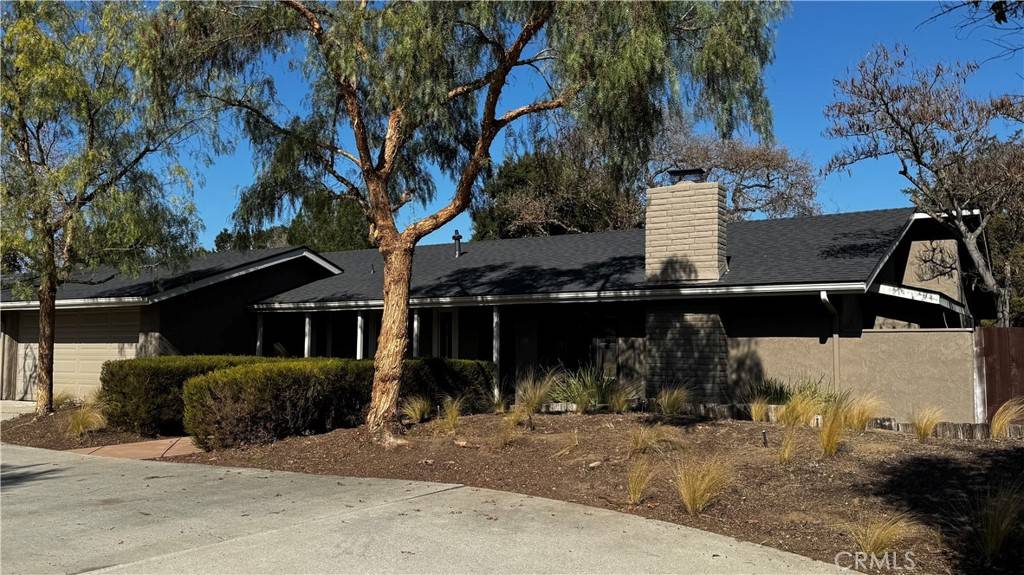 Santa Ynez, CA 93460,1335 Deer Trail LN