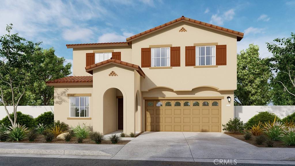 Perris, CA 92571,1415 Allegra DR