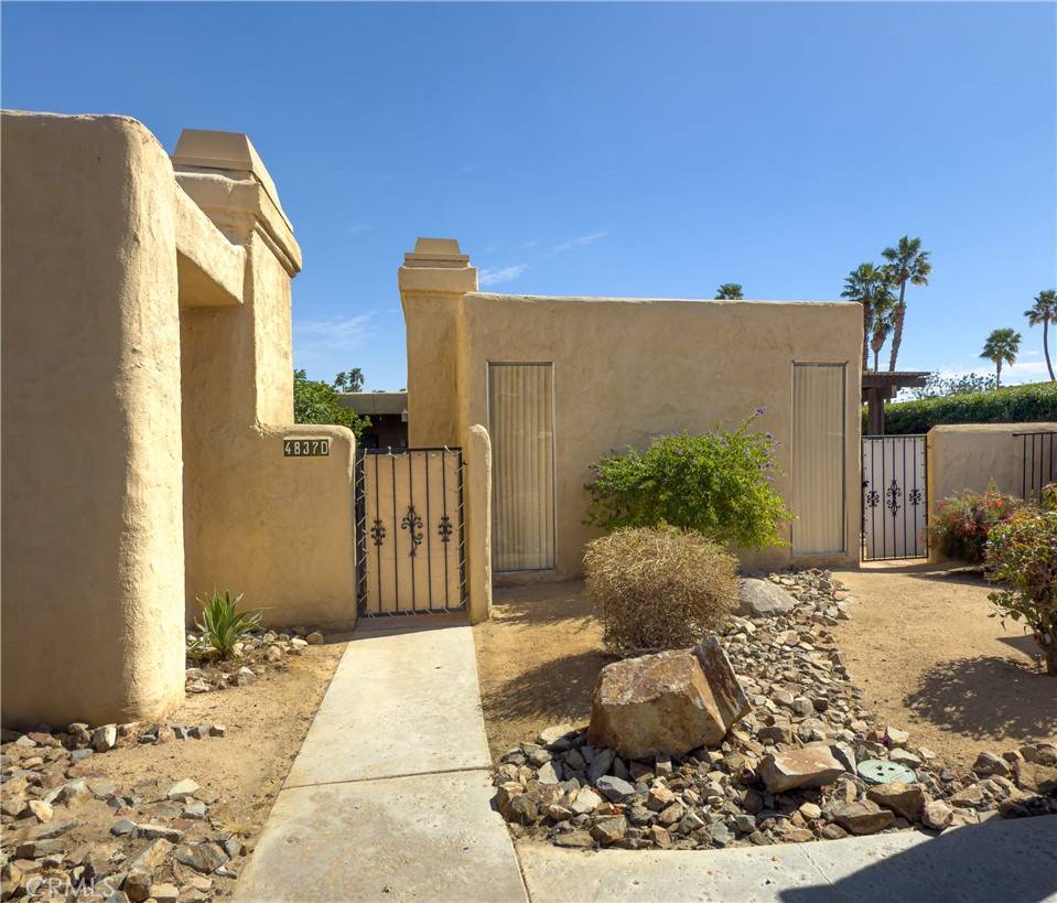 Palm Springs, CA 92264,4837 S Winners CIR #D