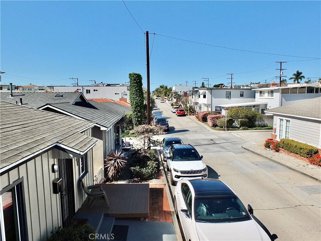 Hermosa Beach, CA 90254,508 30th ST