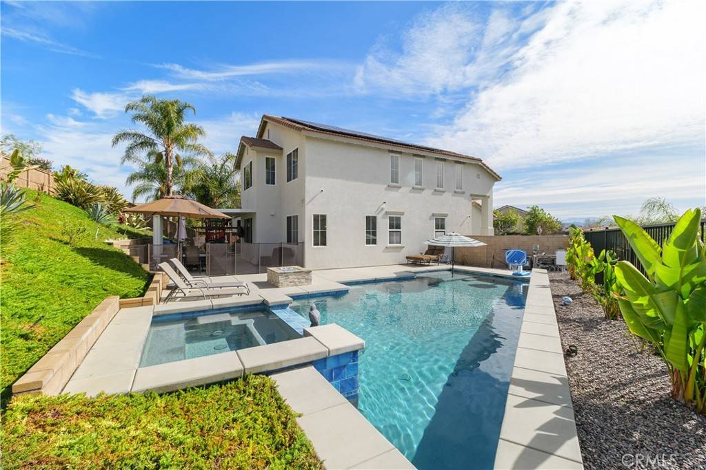 Murrieta, CA 92563,35809 Makila ST