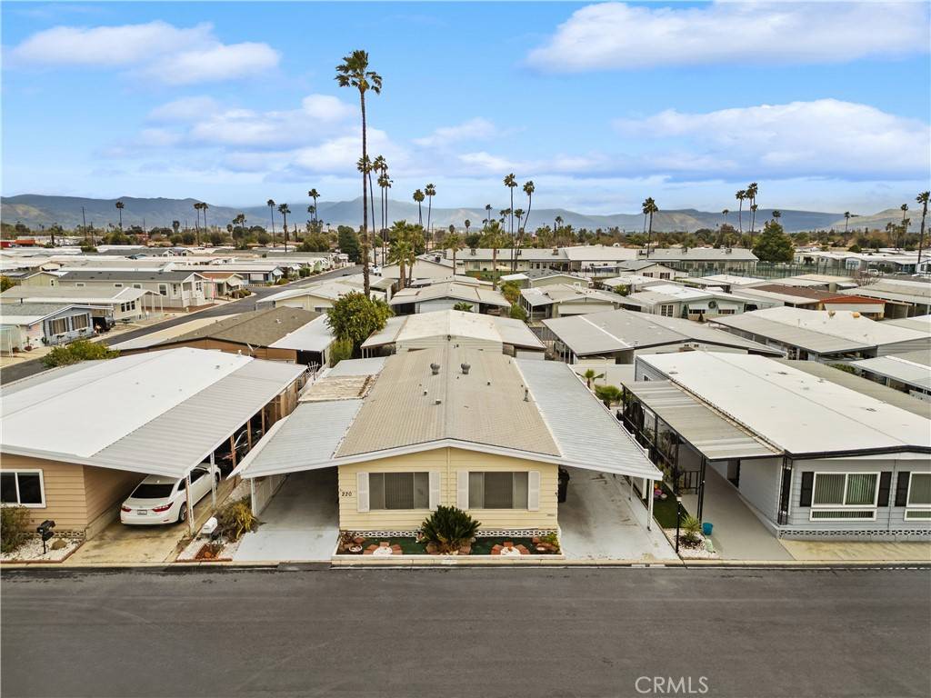 Hemet, CA 92545,601 N Kirby ST #220