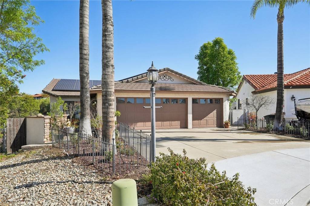 Canyon Lake, CA 92587,22176 Dogie PL