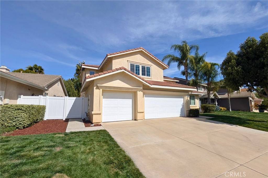 Murrieta, CA 92562,24400 Calle Estancia
