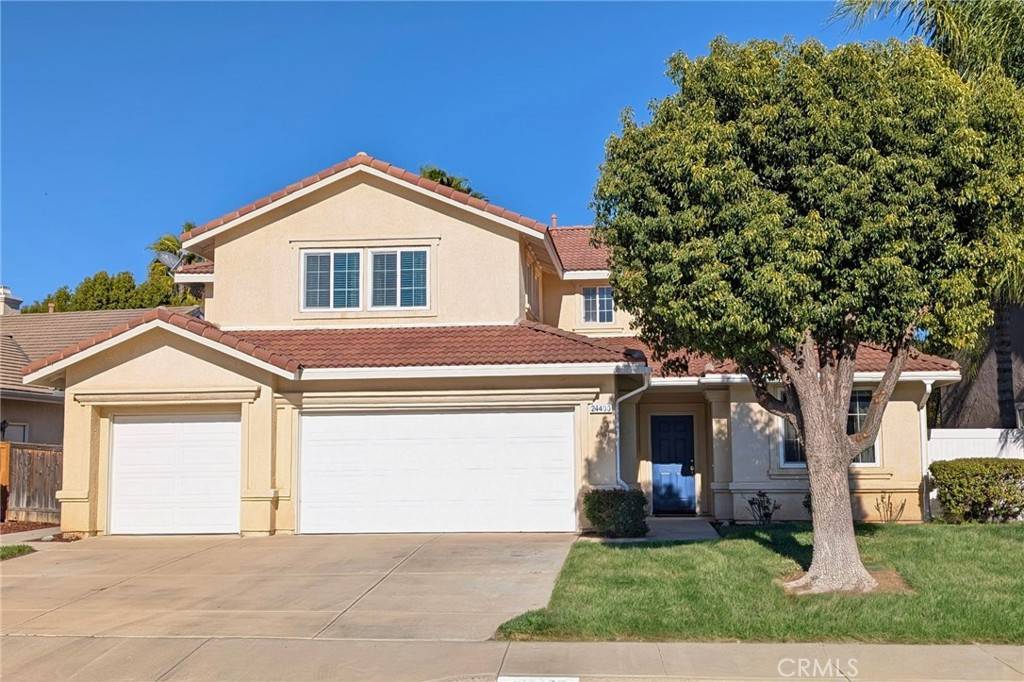 Murrieta, CA 92562,24400 Calle Estancia