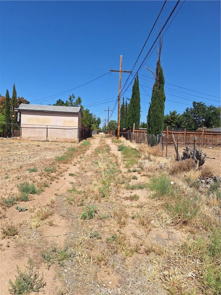 Hesperia, CA 92345,0 Cajon ST