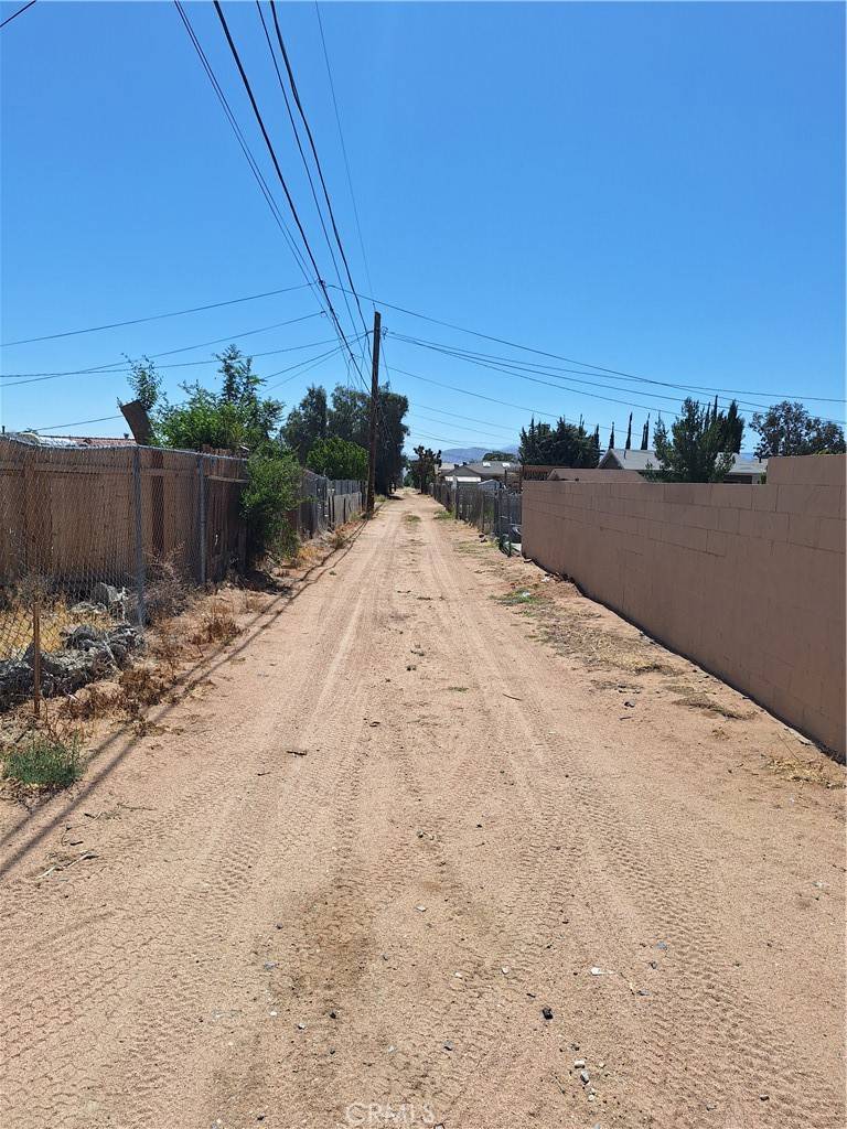 Hesperia, CA 92345,0 Cajon ST