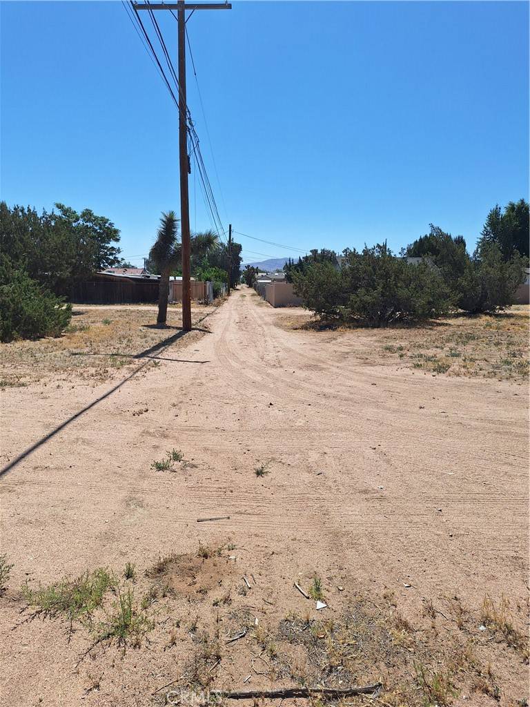 Hesperia, CA 92345,0 Cajon ST