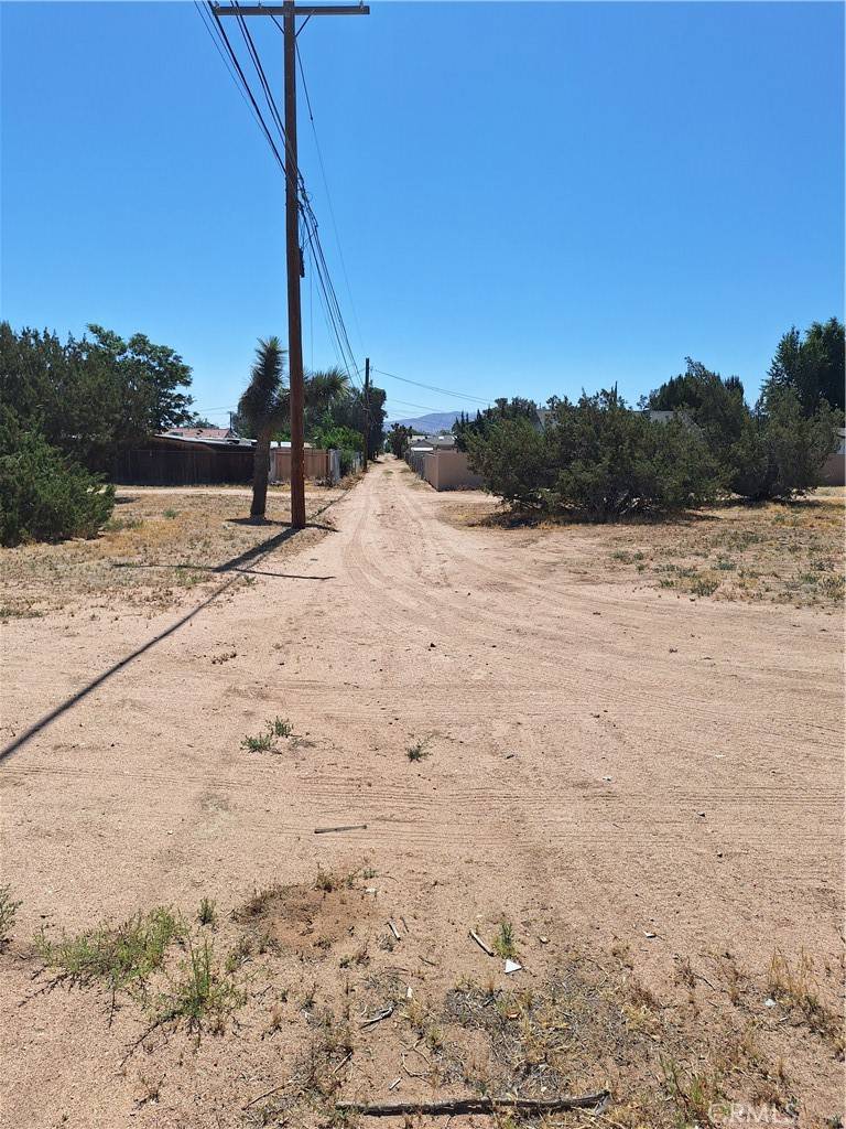Hesperia, CA 92345,0 Cajon ST