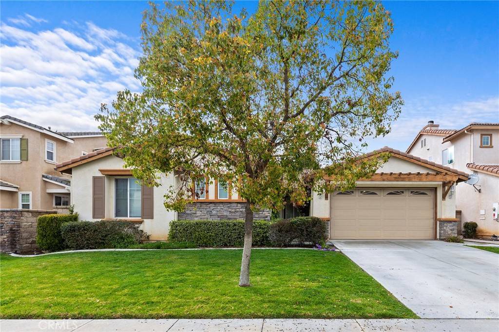 Winchester, CA 92596,36077 Capri DR