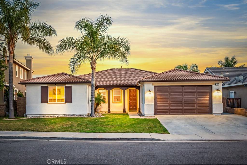 Menifee, CA 92585,29217 Walker Point LN