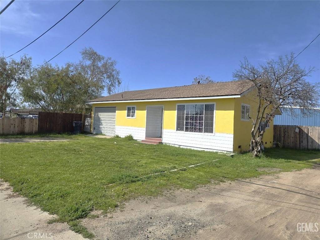 Porterville, CA 93257,63 N Wisconsin ST