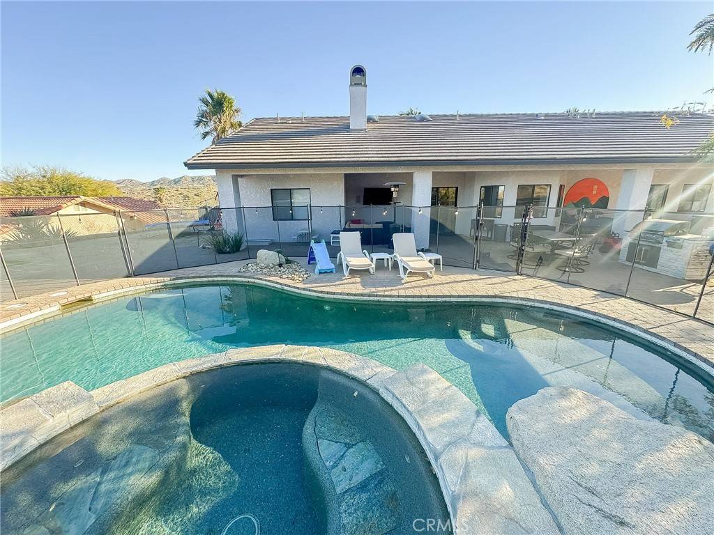 Yucca Valley, CA 92284,7525 Whitney AVE