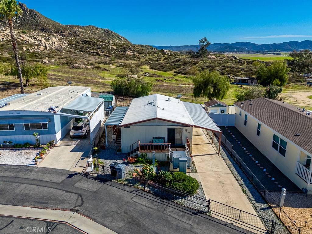 Hemet, CA 92543,1700 S State ST #76