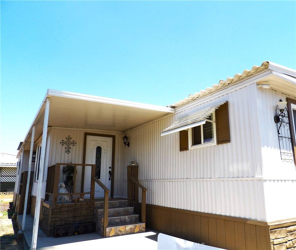 San Jacinto, CA 92583,1499 Old Mountain AVE #23