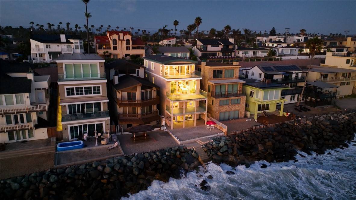 Oceanside, CA 92054,1823 S Pacific ST