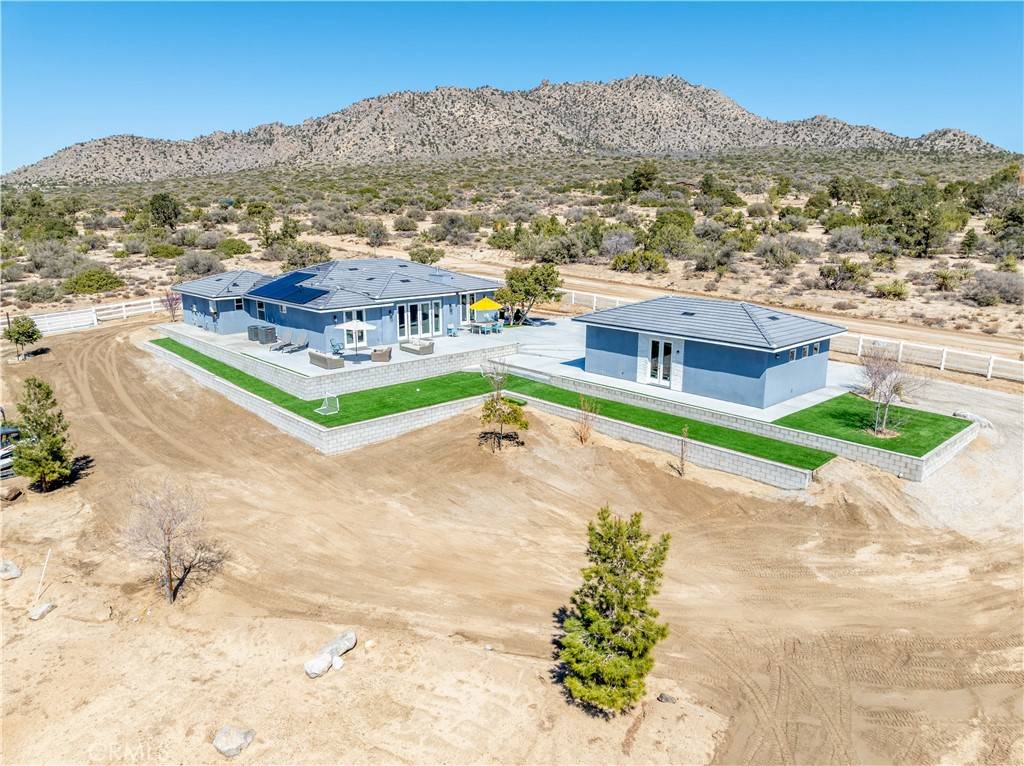 Mountain Center, CA 92561,68597 Zurich AVE