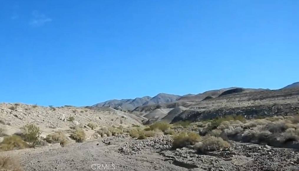 Unincorporated, CA 93562,0 Gold Bottom Mine RD