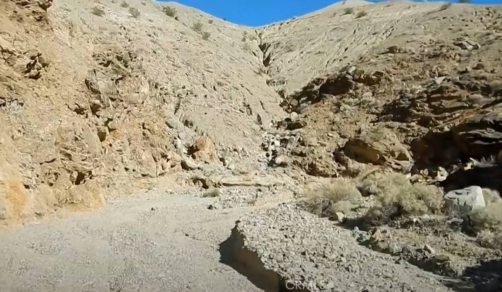 Unincorporated, CA 93562,0 Gold Bottom Mine RD