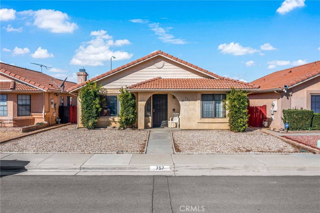Hemet, CA 92545,757 Ensenada DR